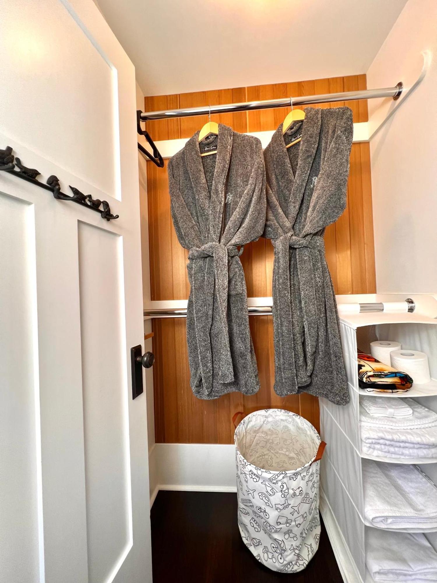Aristocrathomestay Βανκούβερ Εξωτερικό φωτογραφία