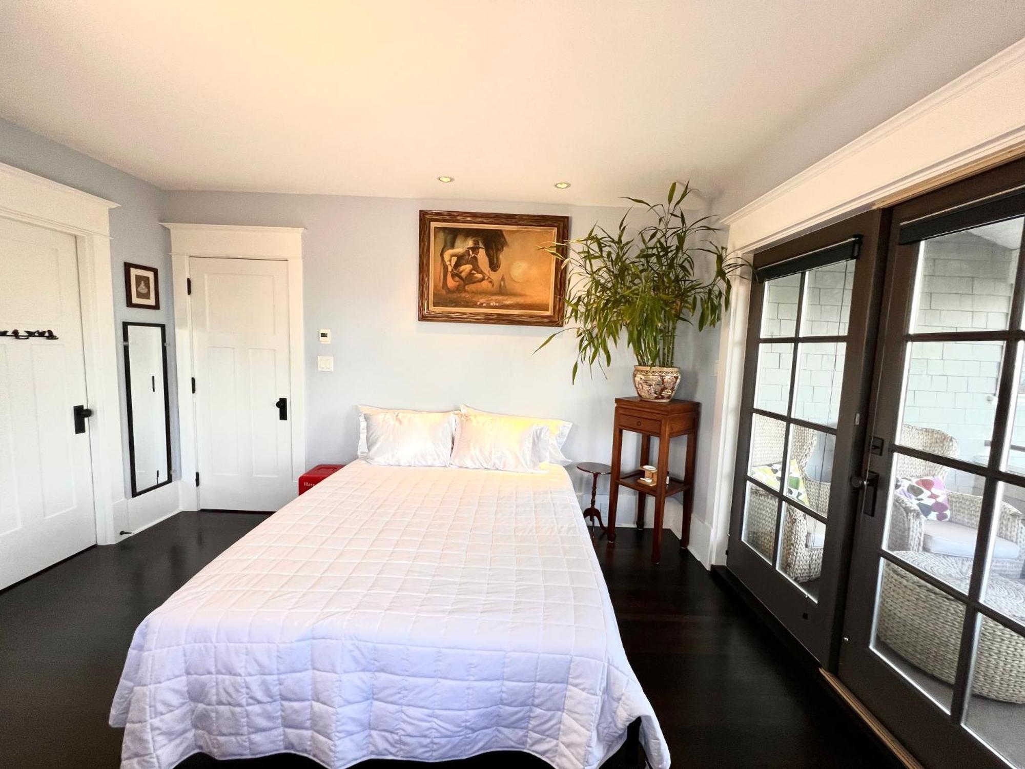 Aristocrathomestay Βανκούβερ Εξωτερικό φωτογραφία